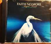 CD Faith No More - Angel Dust