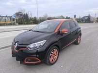 Renault Captur wersja limitowana