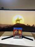 Red Dead Redemption 2 – PS4 (działa na PS5)