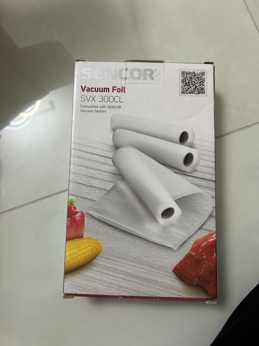 Вакуматор Sencor SVS 1010WH