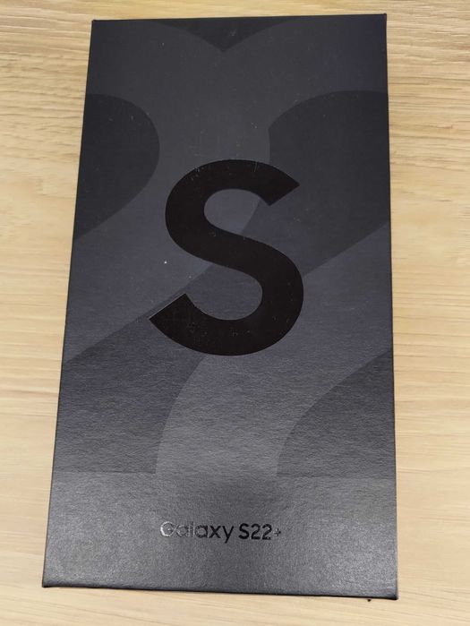 Używany Samsung S22+
