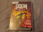 Doom Eternal Pudełkowy PC-Steam