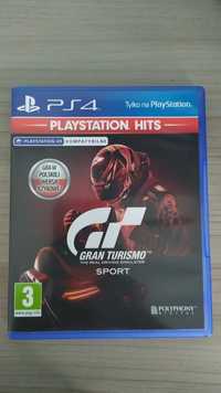 Gran turismo sport