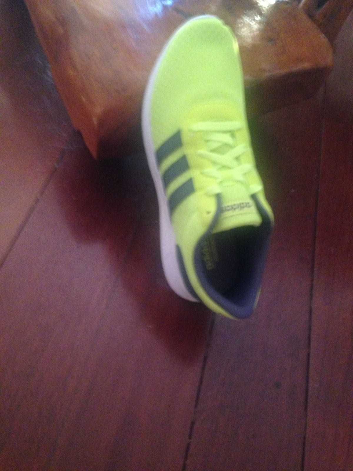 TENIS NEO Lite Racer "ADIDAS"