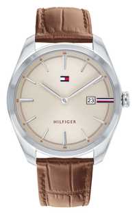 Zegarek Tommy Hilfiger Theo