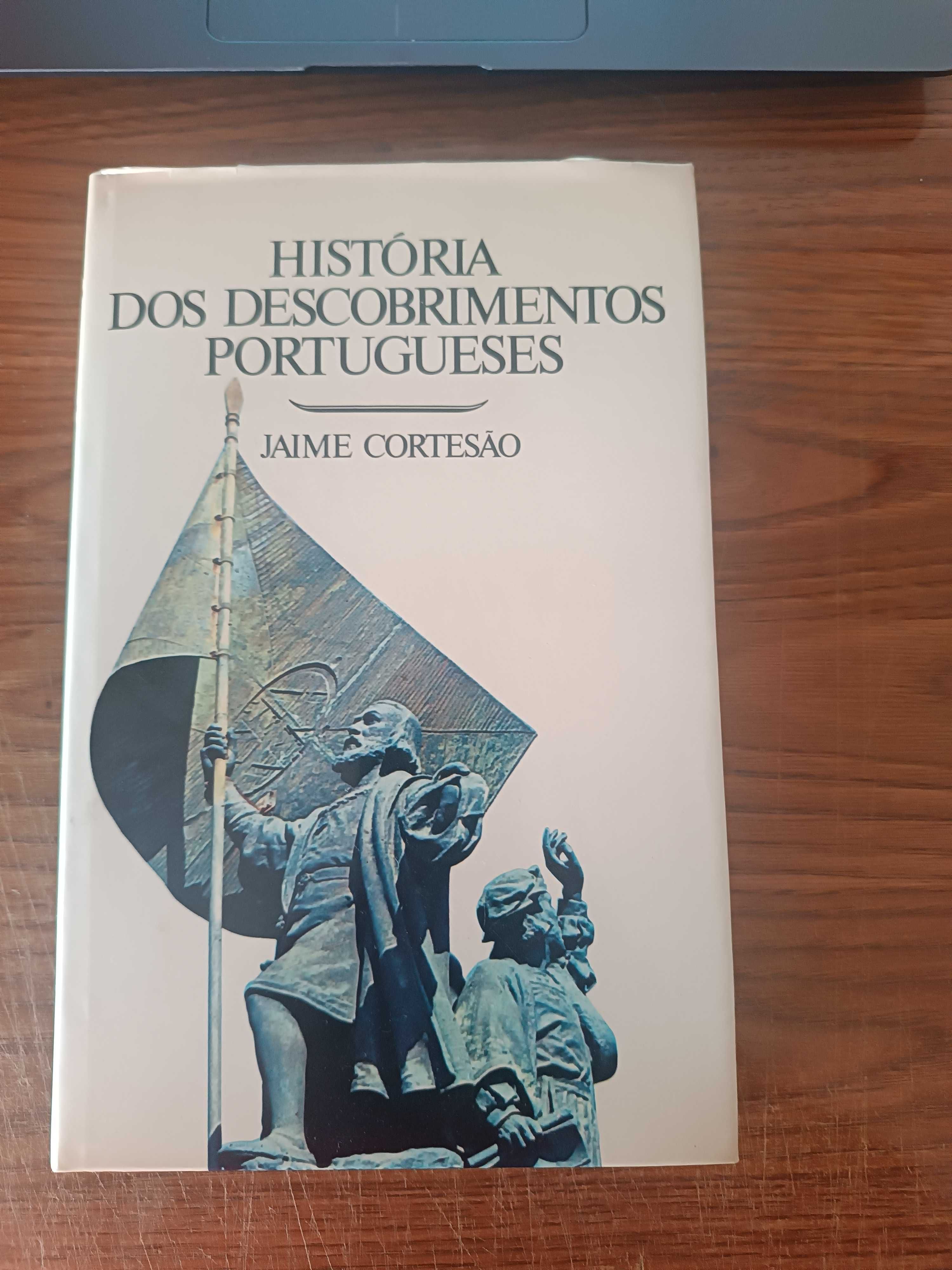 Historia dos descobrimentos portugueses + Historia de Portugal