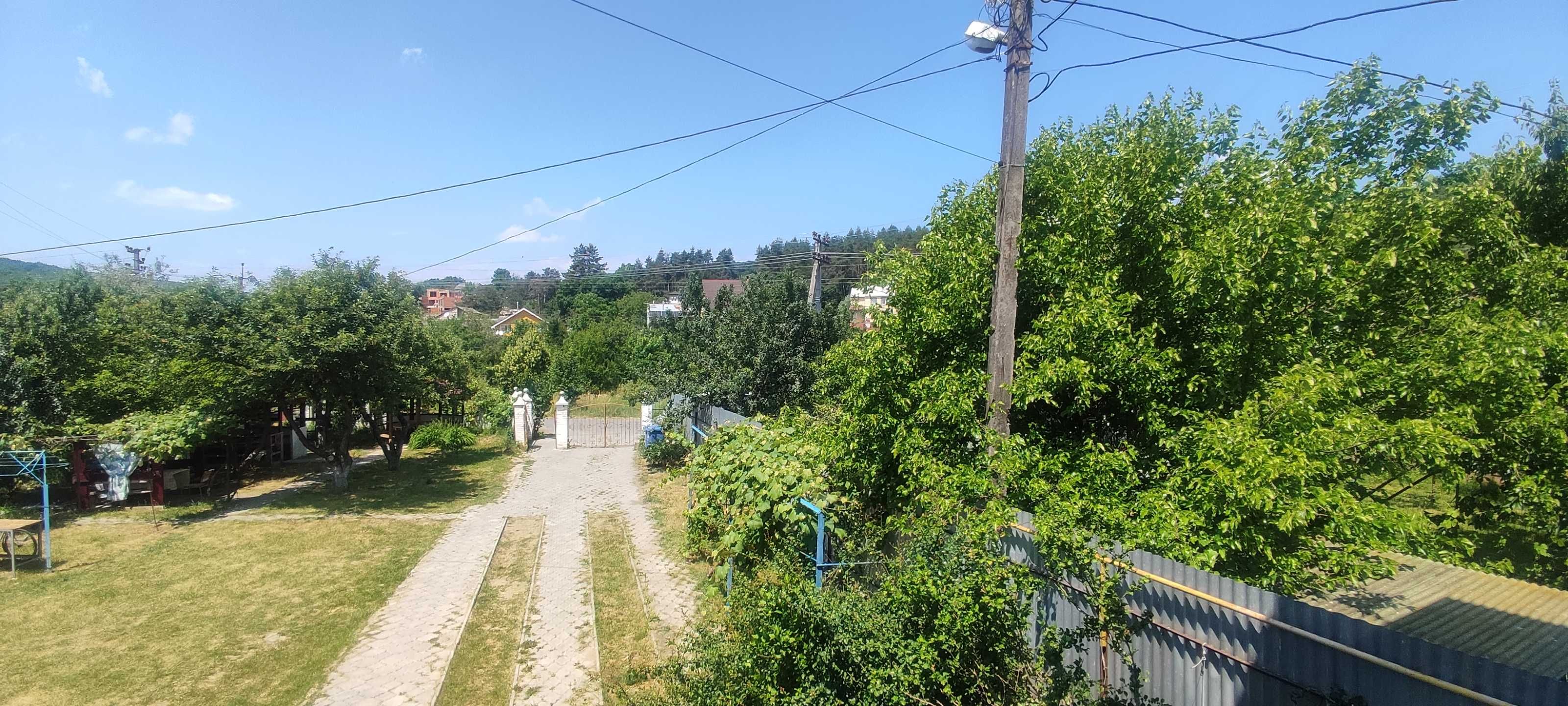 Проживання в Оноківцях