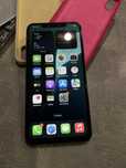 Айфон xs max 256