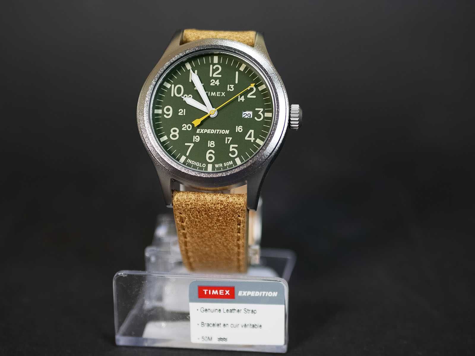 Timex Tw4B23000 Expedition Scout 40mm