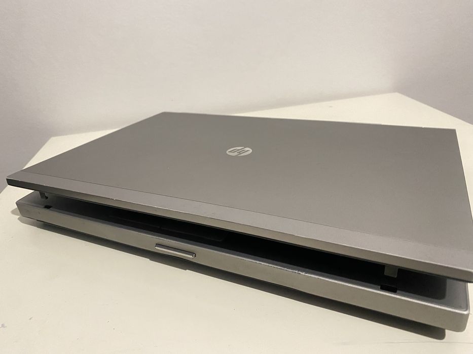 HP EliteBook 8460p – używany laptop