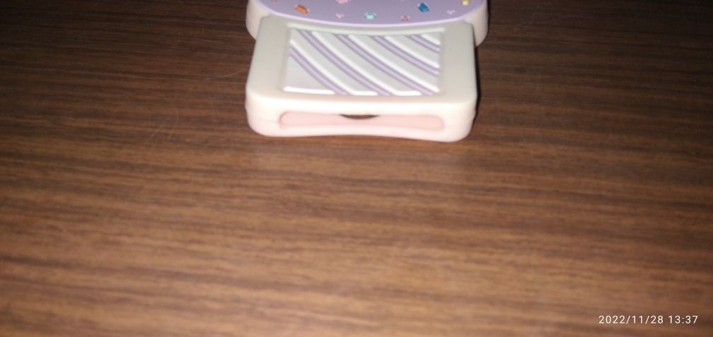 Etui case 3D - IPhone 5 / IPhone 5S - plecki