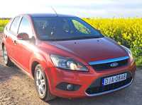 Ford Focus Ford Focus 2.0 benzyna +LPG