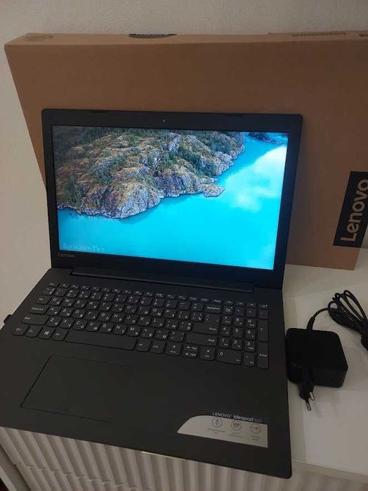 Ноутбук Lenovo IdeaPad 320-15IKB, Intel i5-8250U, 12Gb, SSD 120G, 15.6