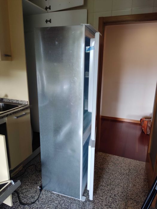 Combinado Candy encastre