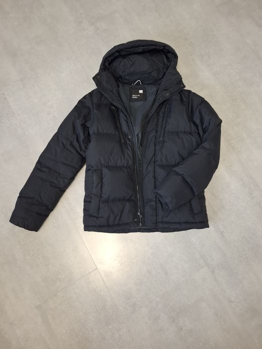 Пуховик  чоловічий Under Armour (S/ M)
Under Armour 1369372-001