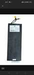 Bateria 48v  Do G2 max 20.8 Ah 960 Wh  na zamówienie