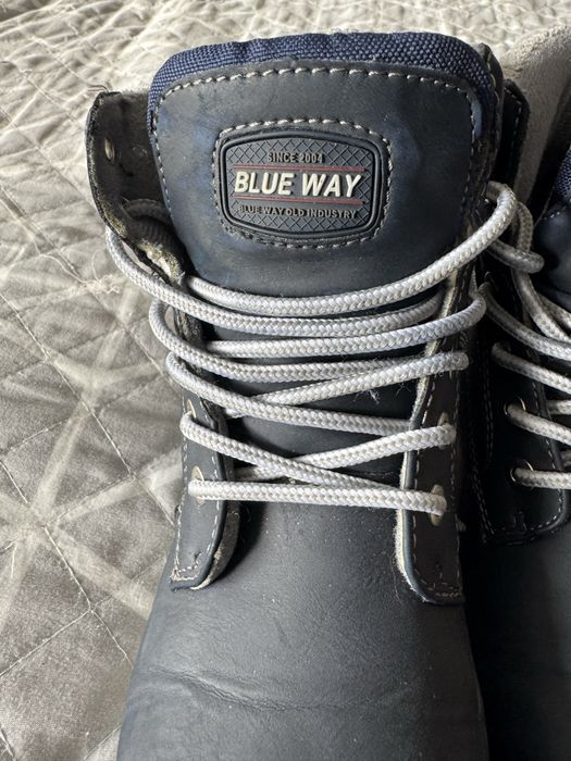 Botas quentes de mulher