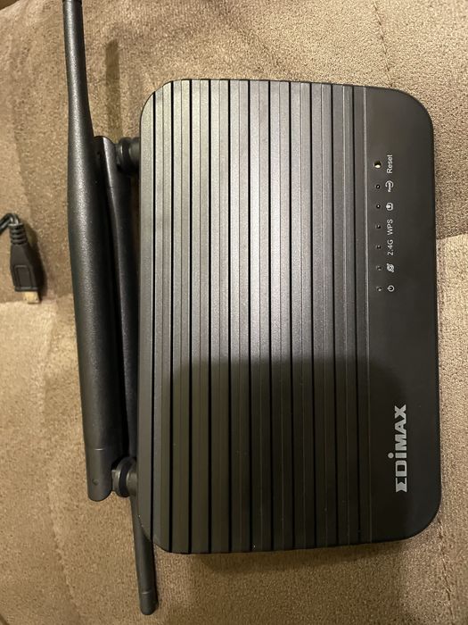 Маршрутизатор