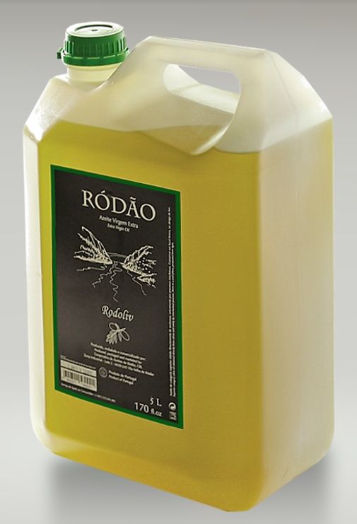 Azeite Ródão garrafão 5L