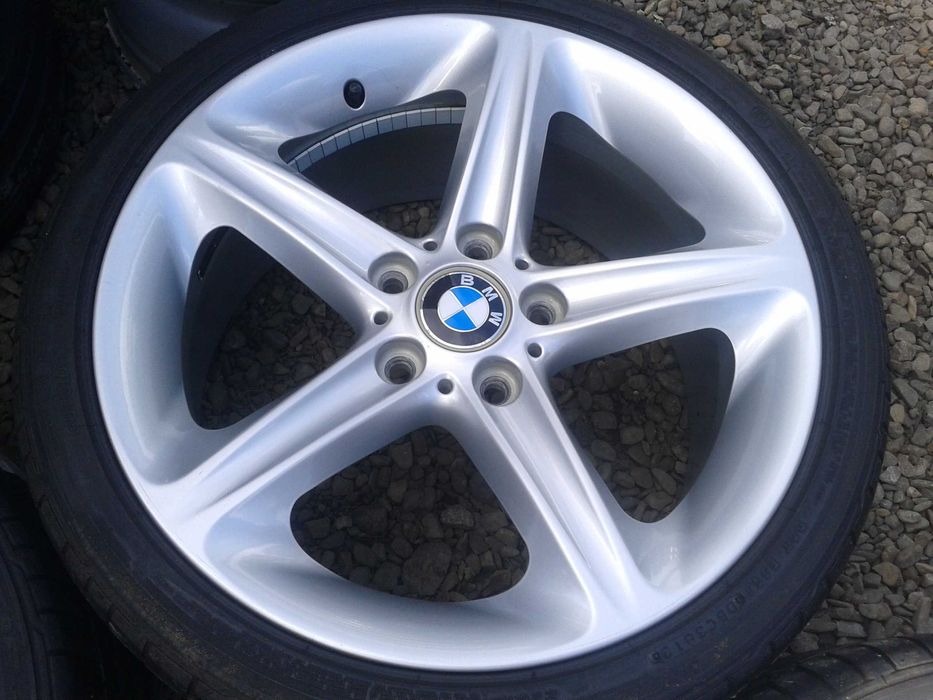 oryginalne r18 kola bmw e46 e36 e88 e82 e87 f20 f21 przod tyl mielec