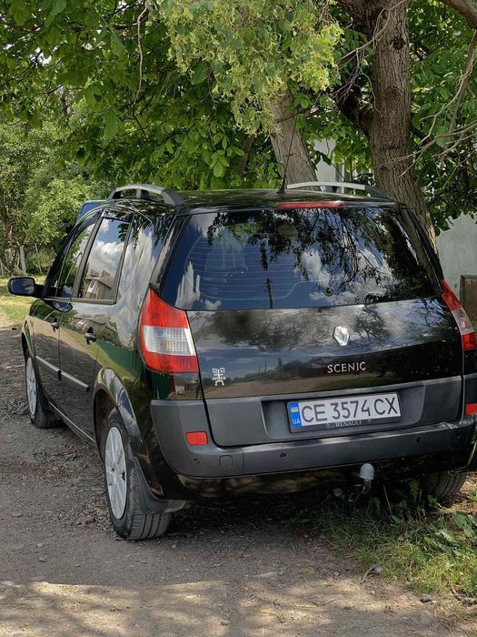 Продам Рено Сценік 2