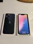 Iphone 13 256gb