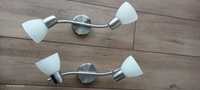 2 x lampa, kinkiet