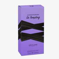 Mgiełka zapachowa Love Potion So Tempting Oriflame