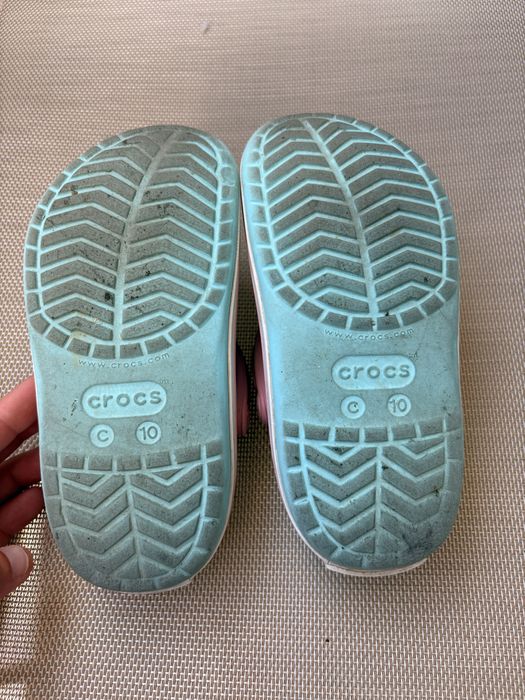 Cocs menina C10 menina