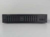 KENWOOD GE 46 Korektor equalizer podświetlane suwaki 2x7 band Dobór