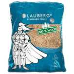 Pellet BLAUBERG paleta 975kg pelet Olczyk Olimp Lava Barlinek Dragon