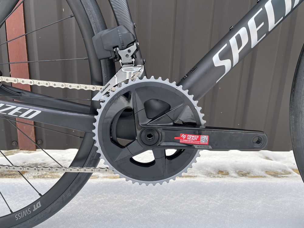 Шатуны, цепь, кассета. Продам. Sram rival axs