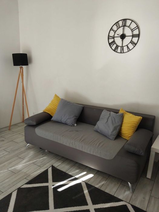 Wynajmę mieszkanie na ul. Aluzyjnej bez pośredników