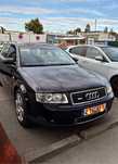 Audi A4 1.9tdi 130cv