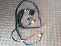 Cablagem Plug&Play Lâmpadas H4 100/90W - Alta Intensidade