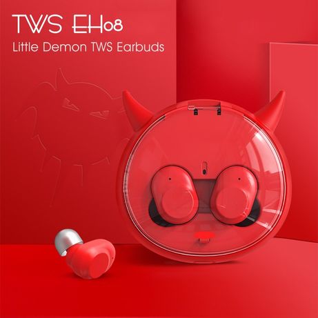 Vontar EH08 Little Demon TWS Навушники / наушники беспроводные