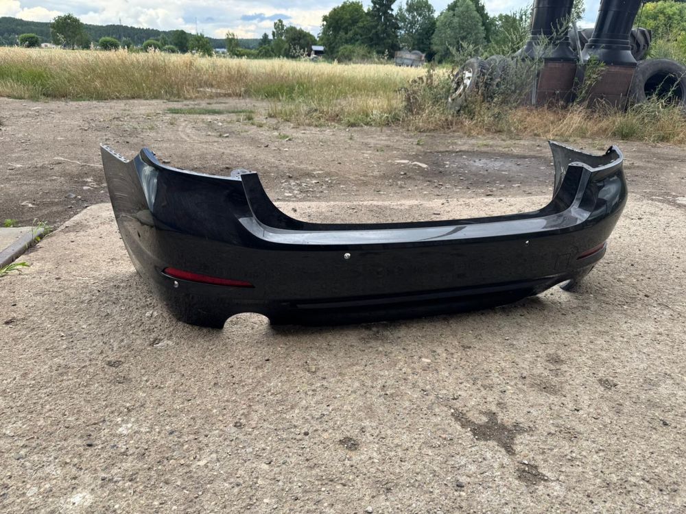 Zderzak przod tył progi slizgi dokladki bmw g30 kod 475