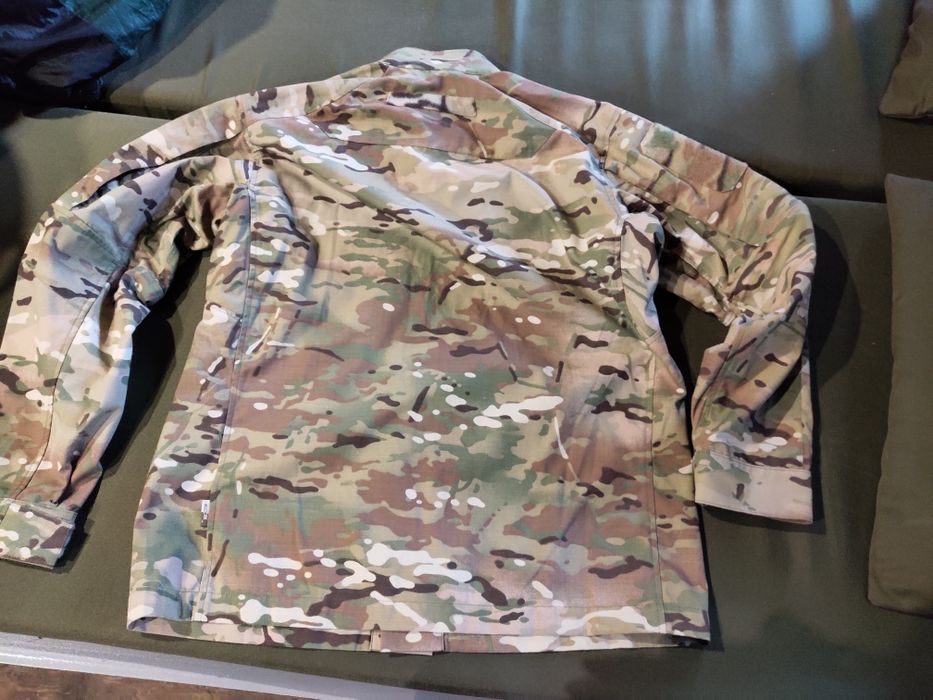 кітель M-tac Sturm NYCO Extreme