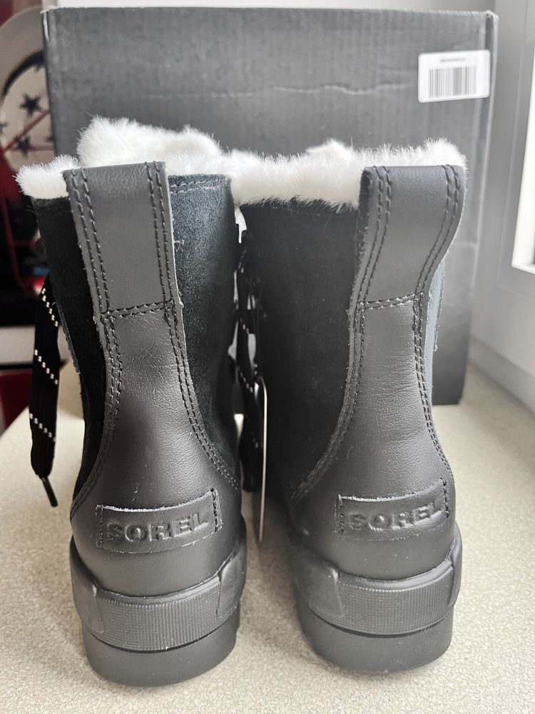 Buty Sorel 38 Sorele wodoodporne