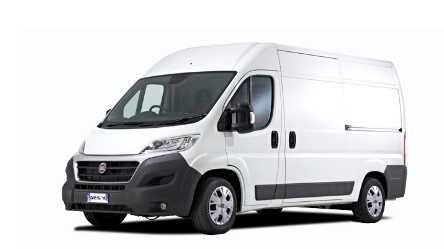 Aluguer De Carrinhas Comerciais / Furgões / Caixa Aberta / 9 Lugares