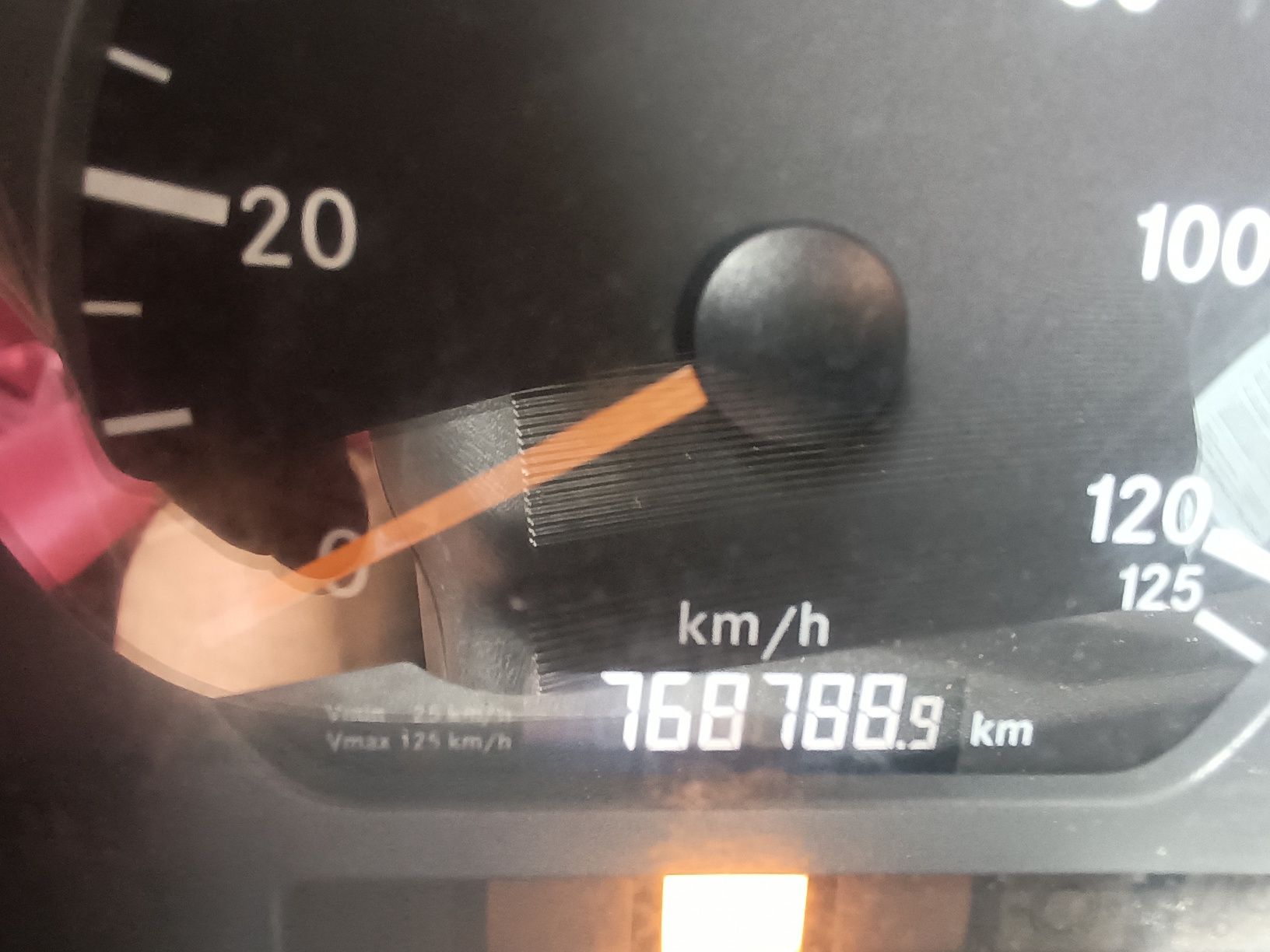 Mercedes Atego 1224 euro 4