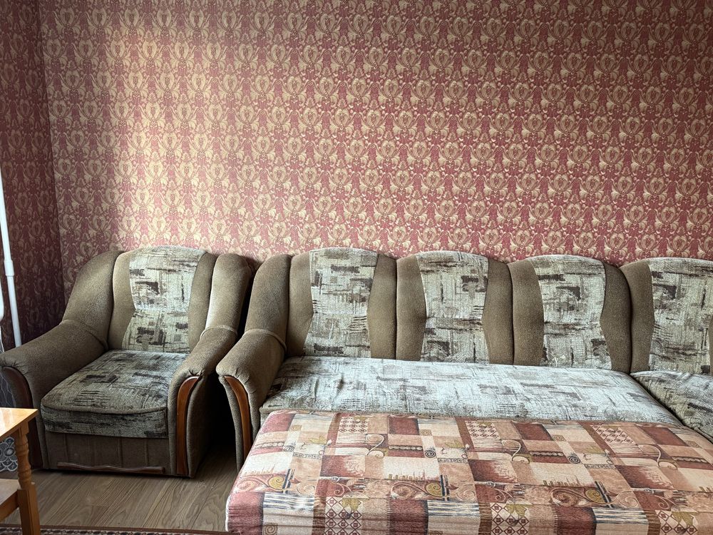 Мягкий куточок в зал 3*1,8