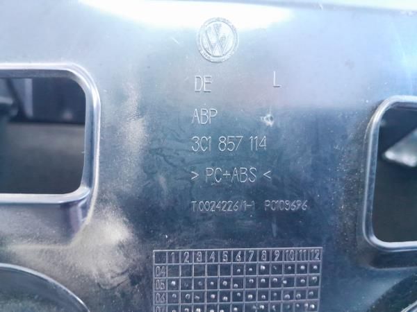 Porta luvas VOLKSWAGEN Passat Variant (3C5)