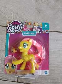 My Little Pony Fluttershy G4 Hasbro brushables