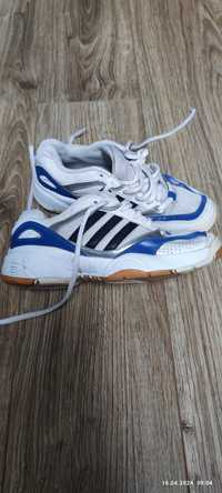 Buty sportowe dziecięce Adidas