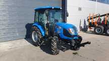 Ciągnik rolniczy sadowniczy  LS Tractor MT 3.50 -New Holland Boomer 50