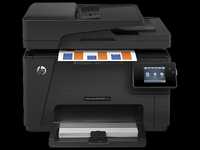 Кольорове БФП HP LaserJet Pro M177fw c Wi-Fi