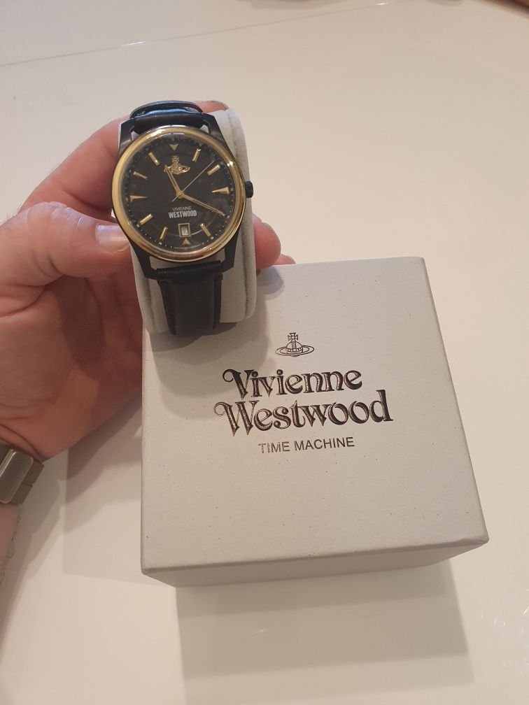 Sprzedam zegarek Vivienne Westwood