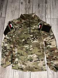 Combat shirt wojsk specjalnych grom jwk formoza