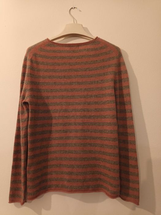 sweter damski kaszmirowy Marie Lund L